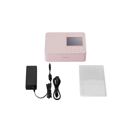 Imprimante photo portable CANON SELPHY CP1500