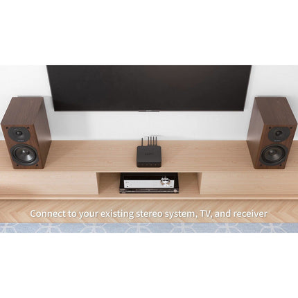 Lecteur réseau HiFi WIIM Pro