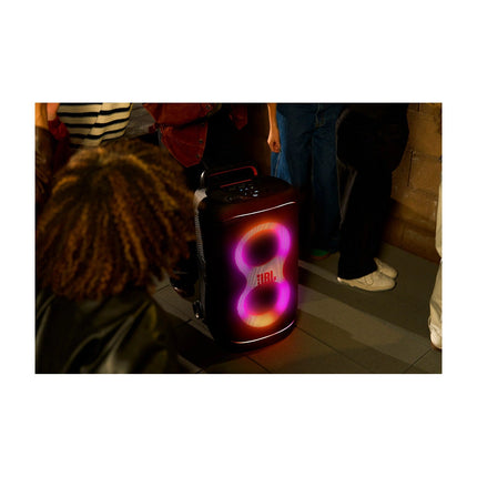 Enceinte sono JBL Partybox 520