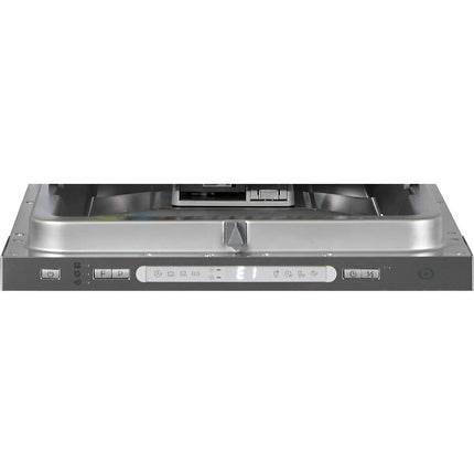 Lave vaisselle encastrable ESSENTIELB ELVIS-441f