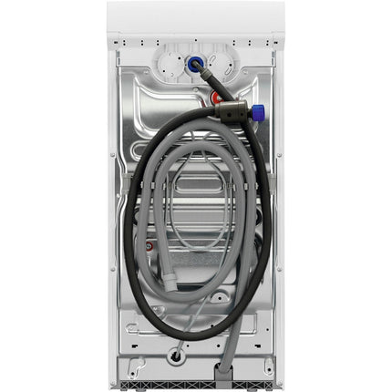 Lave linge top AEG LTR8C6150A