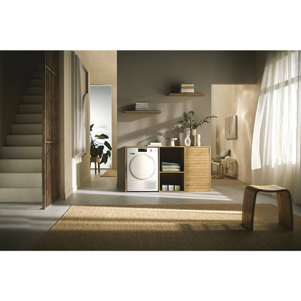 Sèche linge pompe à chaleur MIELE TSA 523 WP