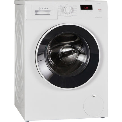 Lave linge hublot BOSCH WGE02203FR Série 2