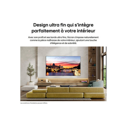 TV OLED LG