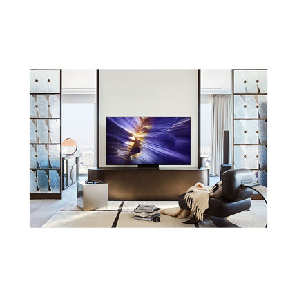 TV OLED SAMSUNG TQ