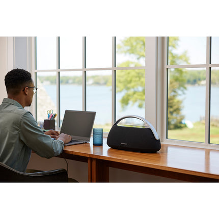 Enceinte portable HARMAN KARDON Go + Play 3