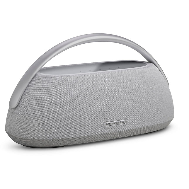Enceinte portable HARMAN KARDON Go + Play 3