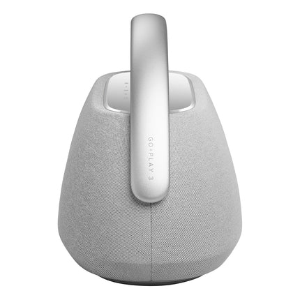Enceinte portable HARMAN KARDON Go + Play 3