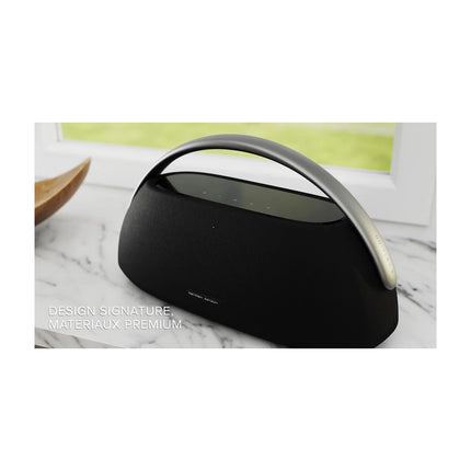 Enceinte portable HARMAN KARDON Go + Play 3