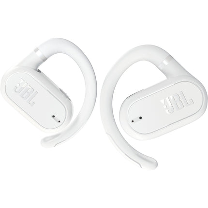 Ecouteurs JBL Soundgear Sense Blanc
