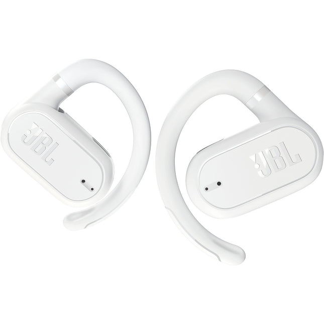 Ecouteurs JBL Soundgear Sense Blanc