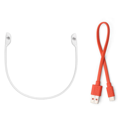Ecouteurs JBL Soundgear Sense Blanc
