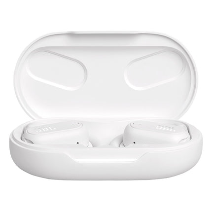 Ecouteurs JBL Soundgear Sense Blanc