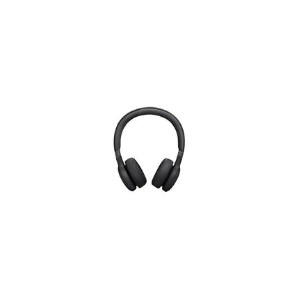 Casque JBL Live 670 NC Noir
