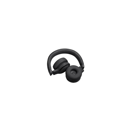Casque JBL Live 670 NC Noir