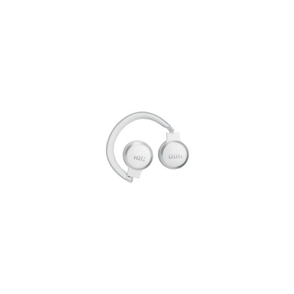 Casque JBL Live 670 NC Blanc