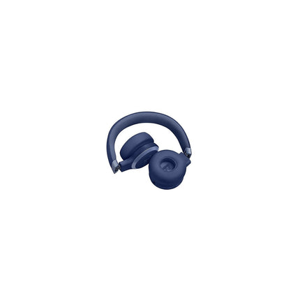 Casque JBL Live 670 NC Bleu