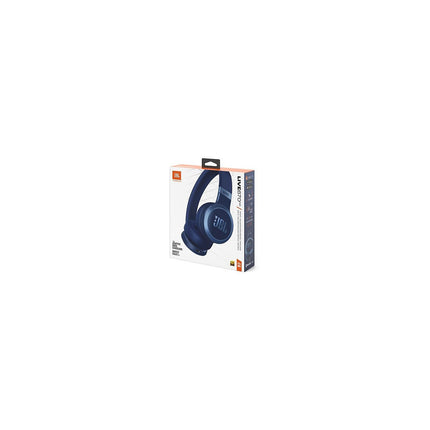 Casque JBL Live 670 NC Bleu