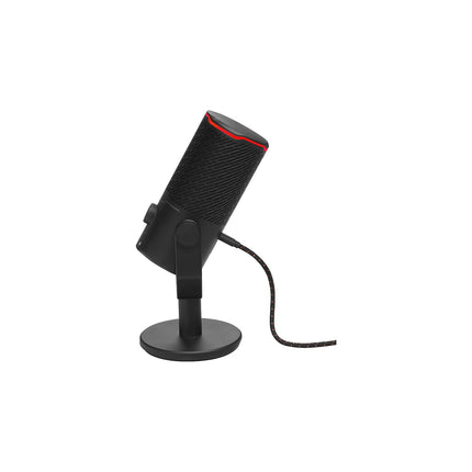 Micro Gamer JBL Quantum Stream Studio