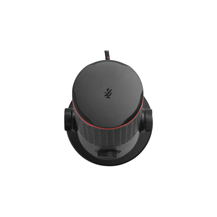 Micro Gamer JBL Quantum Stream Studio