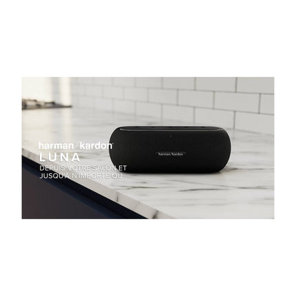 Enceinte portable HARMAN KARDON Luna