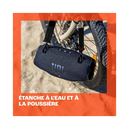 Enceinte portable JBL Xtreme 4