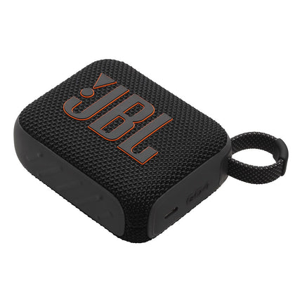 Enceinte portable JBL GO 4