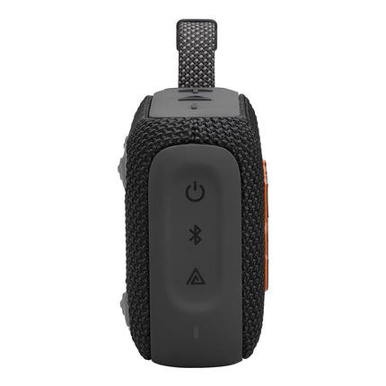 Enceinte portable JBL GO 4