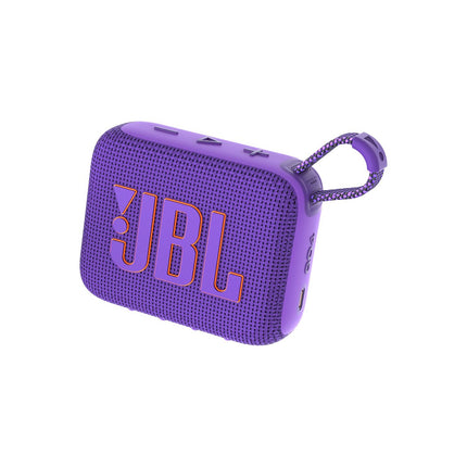 Enceinte portable JBL GO 4