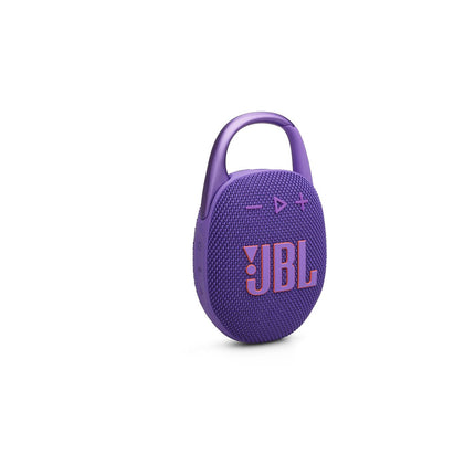 Enceinte portable JBL Clip 5