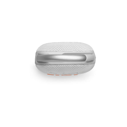 Enceinte portable JBL Clip 5 Blanc
