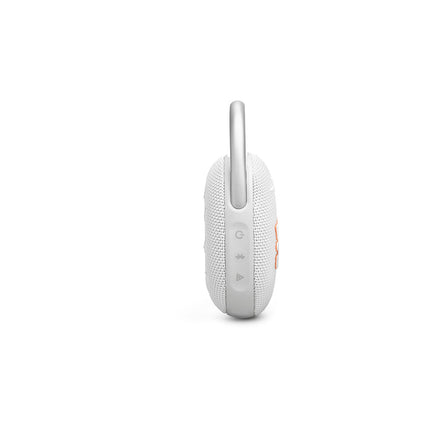 Enceinte portable JBL Clip 5 Blanc
