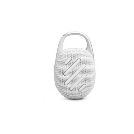 Enceinte portable JBL Clip 5 Blanc