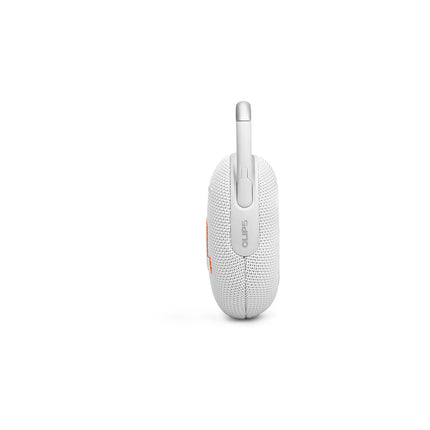 Enceinte portable JBL Clip 5 Blanc