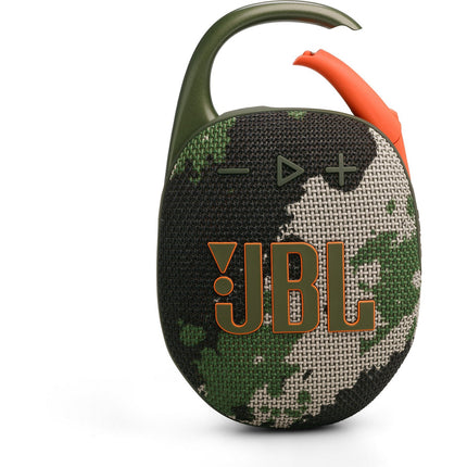 Enceinte portable JBL Clip 5