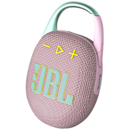Enceinte portable JBL Clip 5