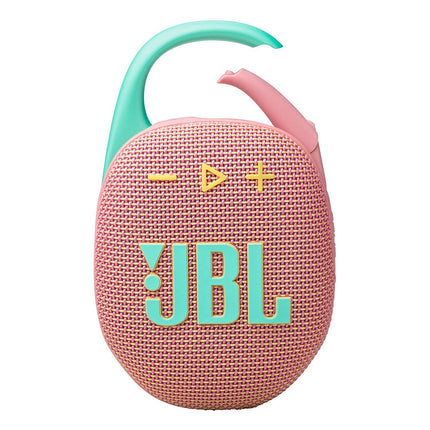 Enceinte portable JBL Clip 5