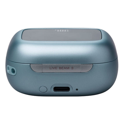 Ecouteurs JBL Live Beam 3 Bleu