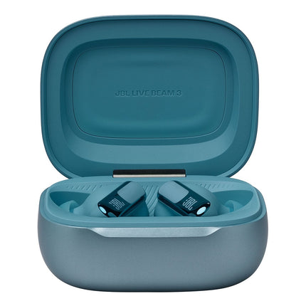 Ecouteurs JBL Live Beam 3 Bleu
