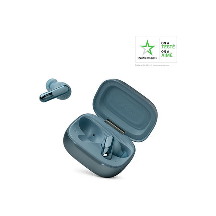 Ecouteurs JBL Live Beam 3 Bleu
