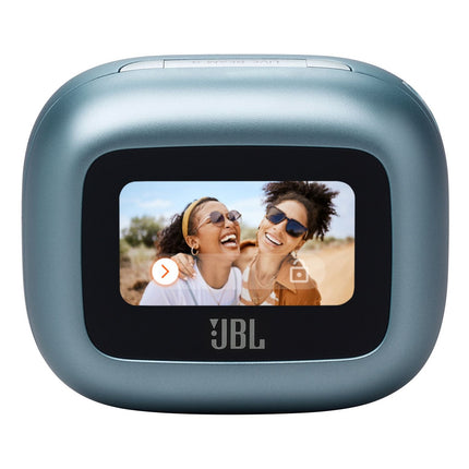 Ecouteurs JBL Live Beam 3 Bleu