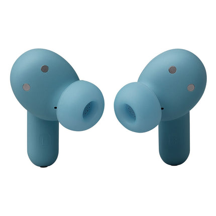 Ecouteurs JBL Live Beam 3 Bleu