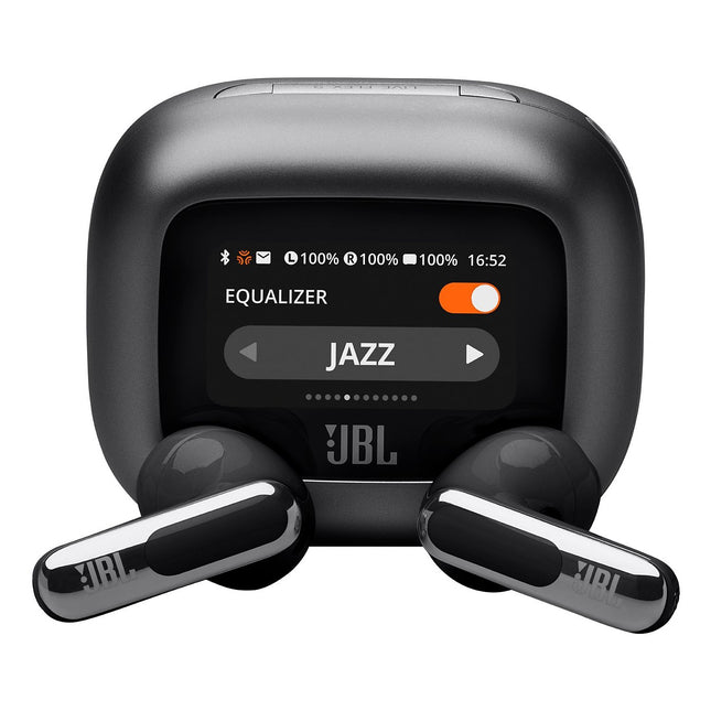 Ecouteurs JBL Live Flex 3