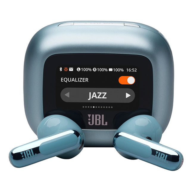 Ecouteurs JBL Live Flex 3