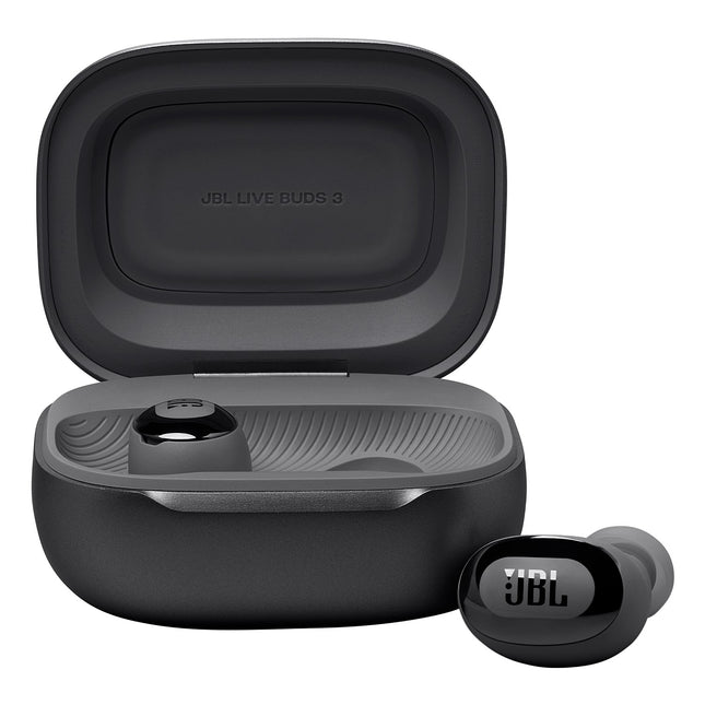 Ecouteurs JBL LIVE BUDS 3 NOIR