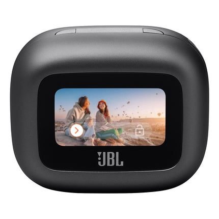 Ecouteurs JBL LIVE BUDS 3 NOIR