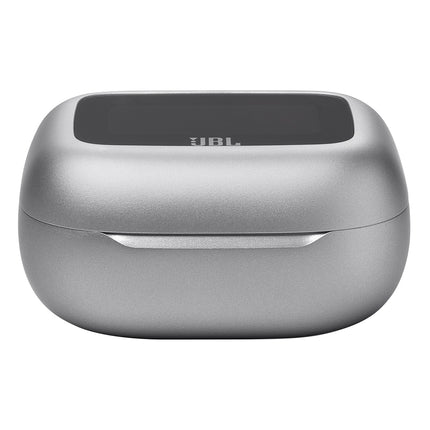 Ecouteurs JBL LIVE BUDS 3 ARGENT
