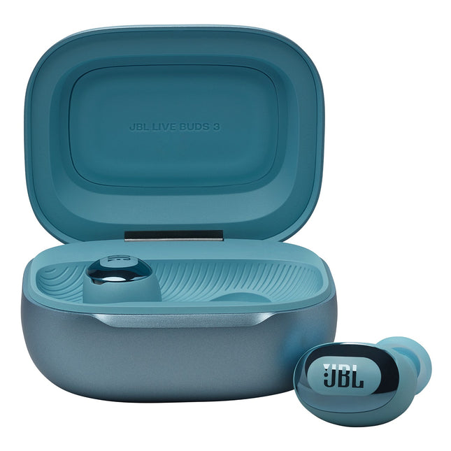 Ecouteurs JBL LIVE BUDS 3 BLEU