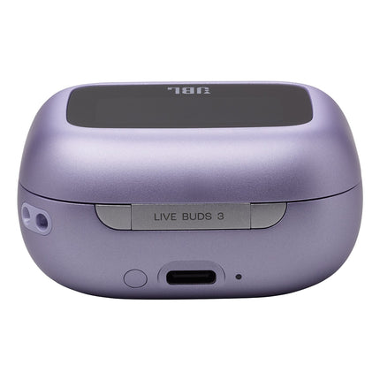 Ecouteurs JBL LIVE BUDS 3 VIOLET