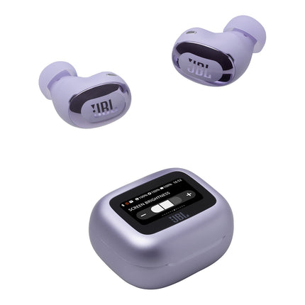 Ecouteurs JBL LIVE BUDS 3 VIOLET